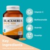 Blackmores Bio C 1000 - Vitamin C Immunity support, 150