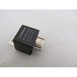 KIOTI TRACTOR OEM 5 Prong Relay T5535-69961 T4180-69961