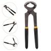jojofuny 1pc Nail Puller Tool Ergonomic -vanadium Construction Efficient Nail