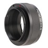 FOTGA OM-EOSR Lens Adapter Converter Ring for Olympus OM Lens