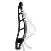 StringKing Men’s Mark 2A Attack Lacrosse Head Strung with Type