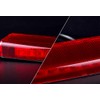 EPARTS Full LED 3rd Third Tail Brake Light Rear Roof