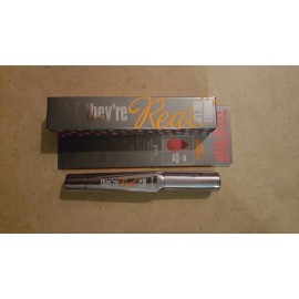 Benefit They're Real Double the Lip Lipstick  Liner In One Fuchsia Fever New Box