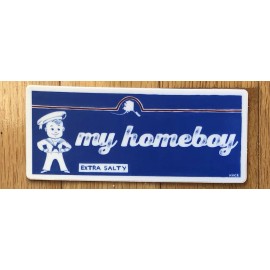 sailor boy pilot bread fan art sticker stickers artist alaska