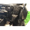 Full Access UTV Kawasaki KRX 1000 Behind the Seat Bags