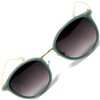 Berkut Date Glasses, Sunglasses, Lightweight, Fatigue Resistant, Eye-friendly Lenses, Sage