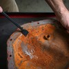 OEMTOOLS 25501 Automotive Gasket Scraper, Rust, Residue And Carbon Buildup