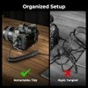 SmallRig Cable HDMI 2.0 Espiral 4K@60Hz 18Gbps