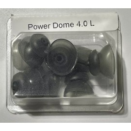 Phonak Power Dome L 054-0822 10 pieces