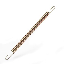 Dishwasher Hinge Spring Replacement for LG Electronics 4970ED4004G with part number 4970ED4004A