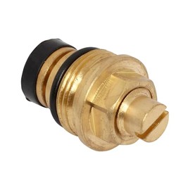 American Standard 051122-0010A Bathroom Faucet Stop with Built-In Screwdriver