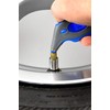 Bell Automotive 22-5-17110-MG Monkey Grip SmartTip Digital Tire Gauge, Multi,
