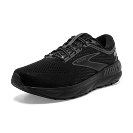 Brooks Men’s Beast GTS 23 Supportive Running Shoe - Black/Gunmetal - 9 Medium