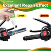 Grip Glue, 20g Quick Dry Handlebar Grip Adhesive for Motorcycle,