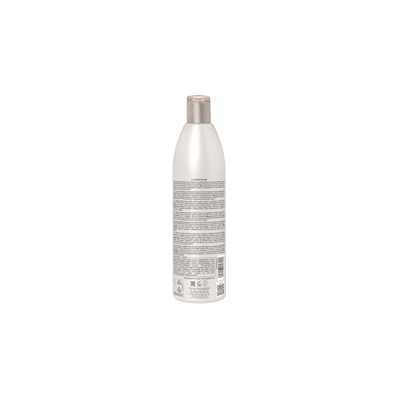 Professional Magnificent Shampoo - Shampoo para cabellos teñidos-tratados 500 ml