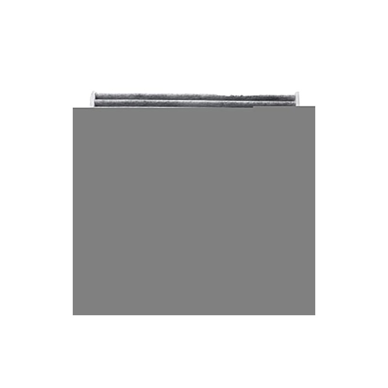 vhbw Cabin Air Filter compatible with Honda CR-V IV (RM)