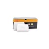 Kleiber Tailor's Chalk Triangles, Pack of 10, White