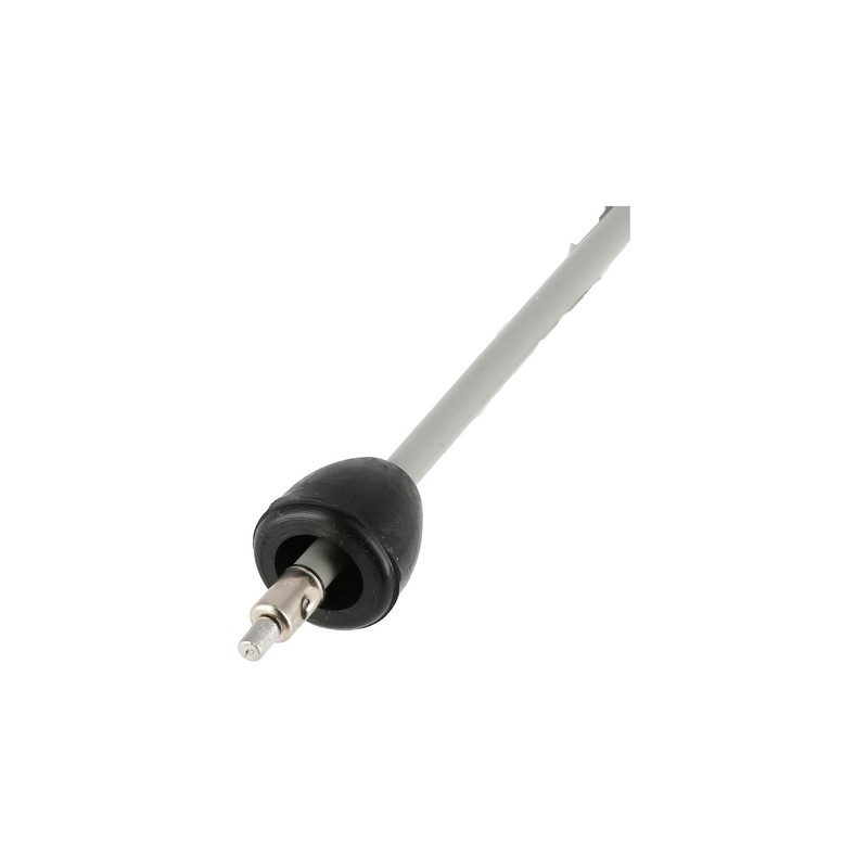 MOTOFLEX Simson Star Sperber Hawk SR4 Bowden Cable Set in