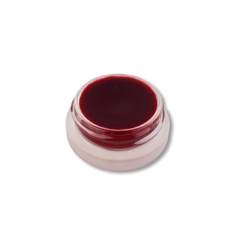 Living Libations - Organic / Wildcrafted Maiden Fern Blushing Balm