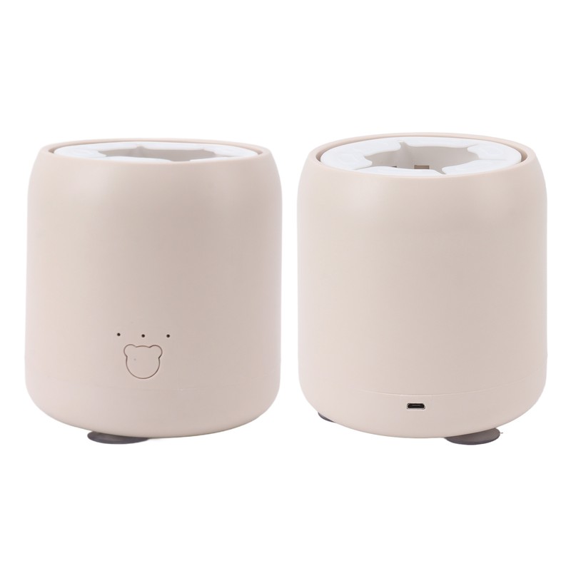 Automatic Baby Bottle Shaker 3 Modes Low Noise Portable Electric