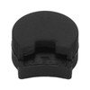 5Pcs Clarinet Thumb Rest Cushion Silicone Protector Instrument Accessory Set