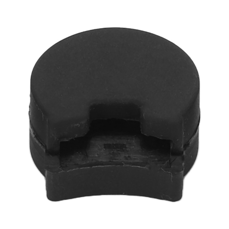 5Pcs Clarinet Thumb Rest Cushion Silicone Protector Instrument Accessory Set
