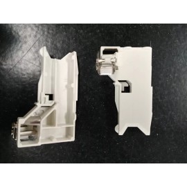 Hunter Douglas 3/8" cellular shade cordlock LH repair