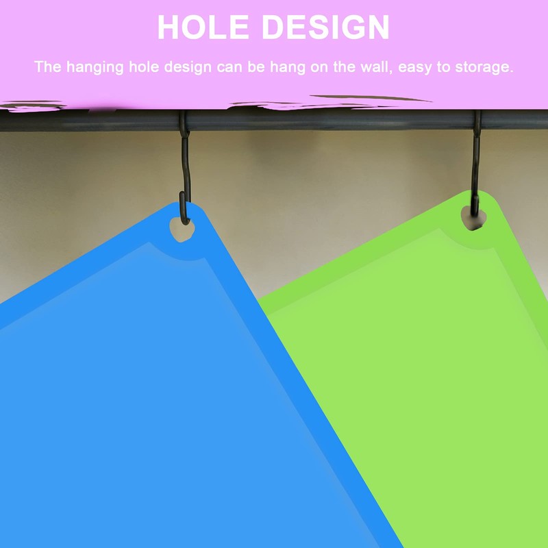 Silicone Kids Placemat, Non Slip Toddler Placemats for Dining Table,