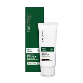 Easydew RX Post Laser Perfect Shield Sun Cream 50mL / 이지듀RX 포스트레이저 퍼펙트 쉴드 선크림 50mL