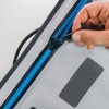 GEAR AID Zipper Lubricant Wax for Tents, Drysuits, Soft Coolers