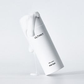 Witch Factory Manyo Factory Ultimate All-in-One Milk 120ml / 마녀공장 얼티밋 올인원 밀크 120ml