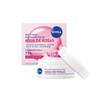 Nivea Agua Rosas Gel Crema Hidratante Ácido Hialurónico Una Piel