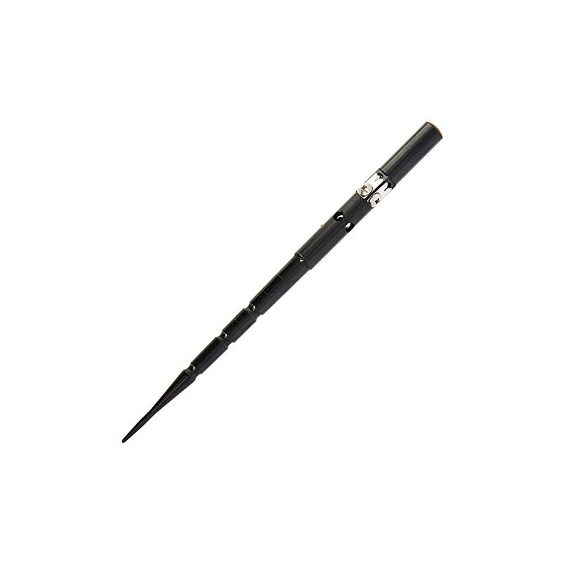 NGT RIG WAND CARP FISHING RIG TYING TOOL, BRAID STRIPPER