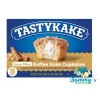 Tastykake Koffee Kake Cupcakes Box