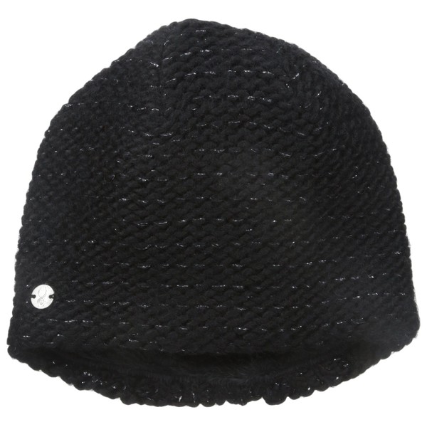 Spyder Girls Renaissance Hat, One Size, Black