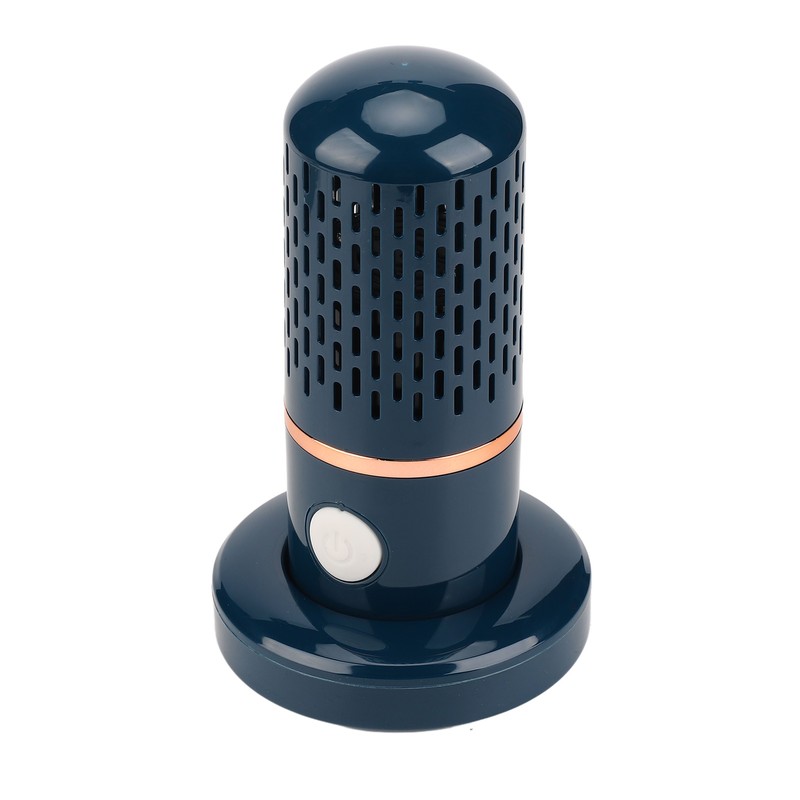 Vegetable Washing Machine Multifunction Wireless USB Charging Auto Capsule Fruit