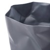 Essey ES00204 Waste Bin, Graphite Grey