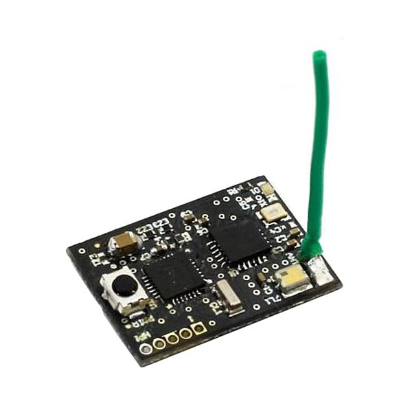 Kyosho MINI-Z EVO Receiver Unit EX-NEXT MC-8 82043