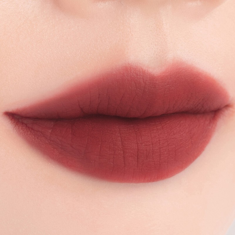 rom&nd Blur Fudge Tint - 03 MUSKY
