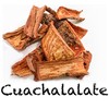 CUACHALALATE CORTEZA, PLANTA SECA, NATURAL, 100% PURA 250 GRAMOS