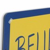 Open Road Brands Ted Lasso Believe Metal Sign - Small