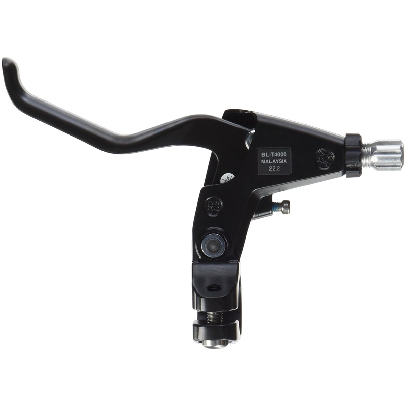 Shimano EBLT4000RL ALIVIO Brake Lever (TREKKING) BL-T4000 Right Lever Only,