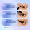 Sace Lady Delineador De Ojos Con Sello Tattoo Impermeable