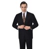 Teemlanny Men's Suit Separates Classic Fit Two Button Business Jacket