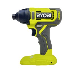 Ryobi R18ID2-0 Impact Wrench 1/4" Hex 18V ONE+ 200Nm (Body Only)