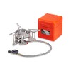 Saenger Unisex - Adult Anaconda Portable Stove W-3500