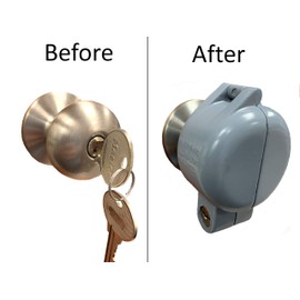 Major A100 KEE-BLOK for Knobs