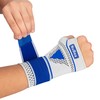 Nutrics Active Wrist Bandage for Men and Women More Stability