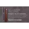 Sellador De Pestañas Mascara Magic Black Coating Neicha