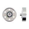 SKF VKM 61018 Multi-V idler kit